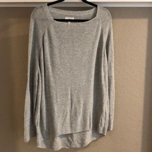 Lou & Grey lightweight sweater